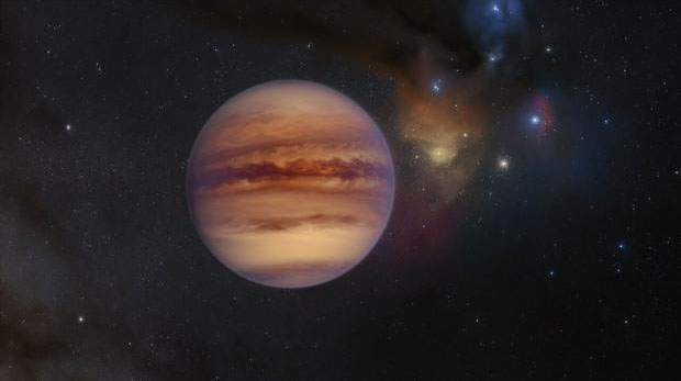 70 planetas errantes de un solo golpe