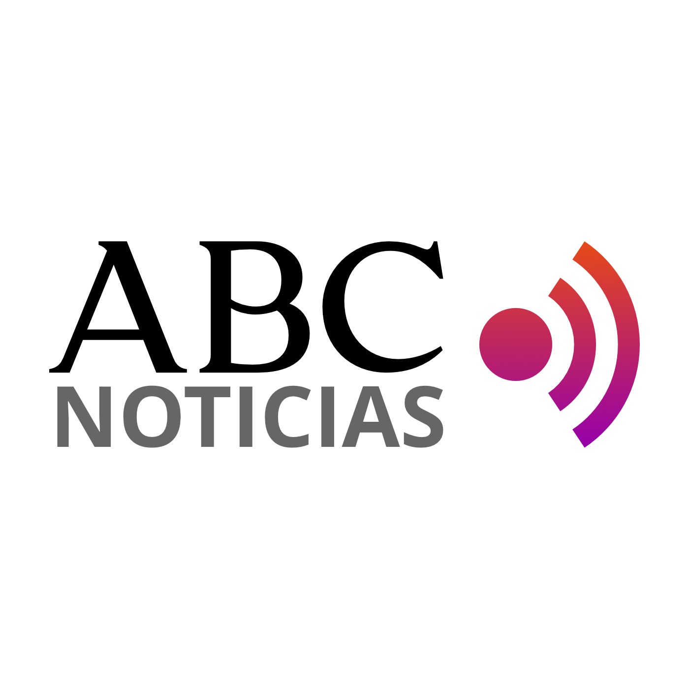 Abc de. Noticias. Escucha.