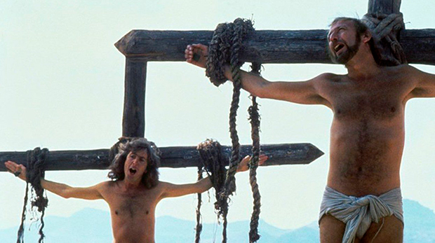 Qué ver en Semana Santa si estáis hartos de Juego de Tronos