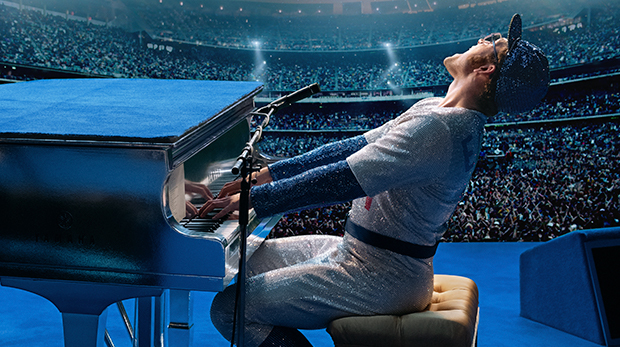 Las claves de Rocketman: ¿Mejor o peor que Bohemian Rhapsody?