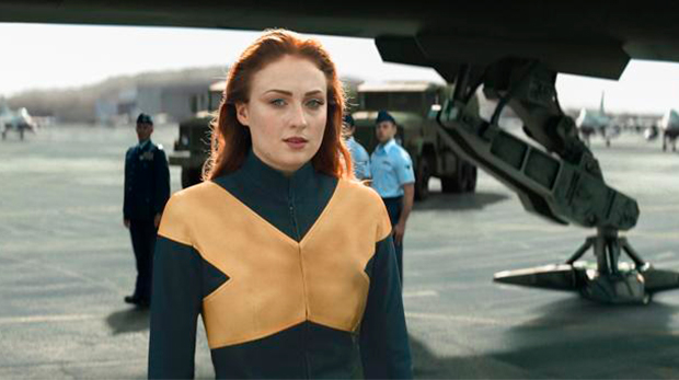 Cartelera de cine 7 de junio: X-MEN: Fénix Oscura y Antes de la quema