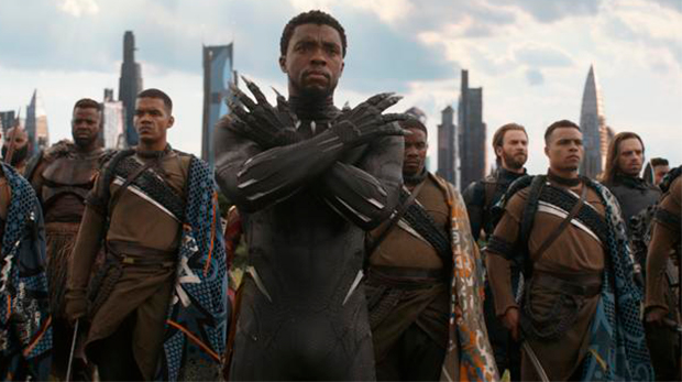 Oscar 2019: Black Panther