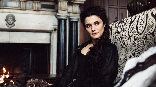 Oscar 2019: La Favorita