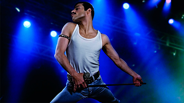 Oscar 2019: Bohemian Rhapsody
