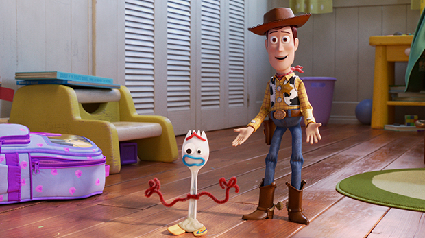 Cartelera de cine 21 de junio: Toy Story 4 y En los 90