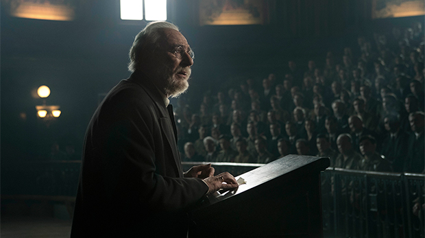 Conexión San Sebastián: un festival en 10 películas