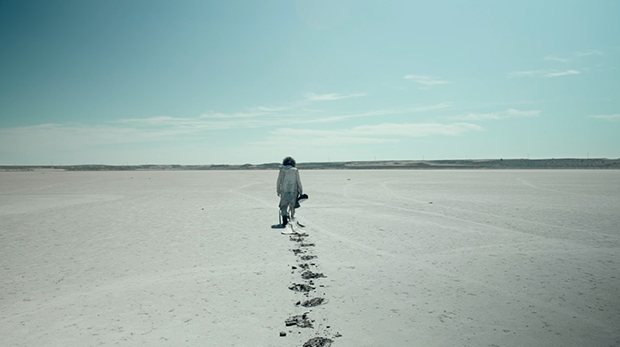 Un viaje «entre las cuerdas»: la vida de Ara Malikian filmada por Nata Moreno