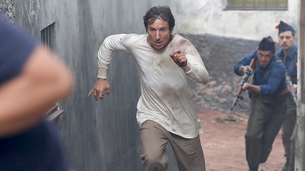 Los cinco mejores estrenos para la resaca de la Fiesta del Cine