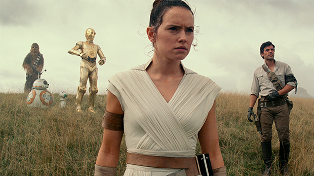 Star Wars: Episodio IX ‘El ascenso de Skywalker’, en diez claves y sin spoilers