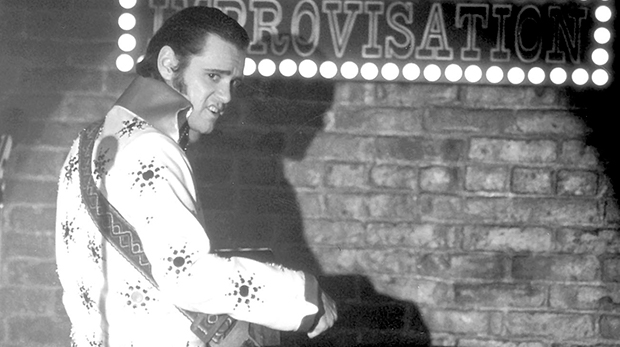 El drama de Jim Carrey: una vida entre tinieblas de realidad y ficción