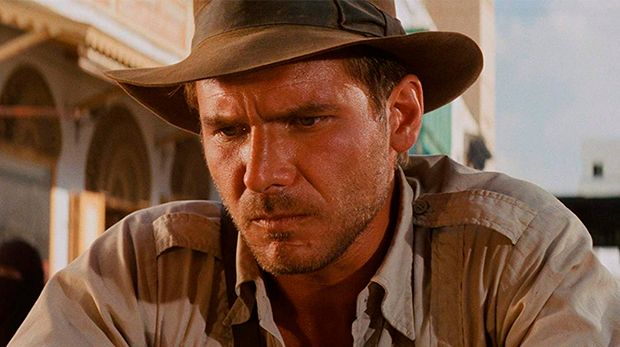 Harrison Ford, de carpintero a estrella inesperada de Hollywood