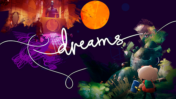 Dreams, el videojuego infinito