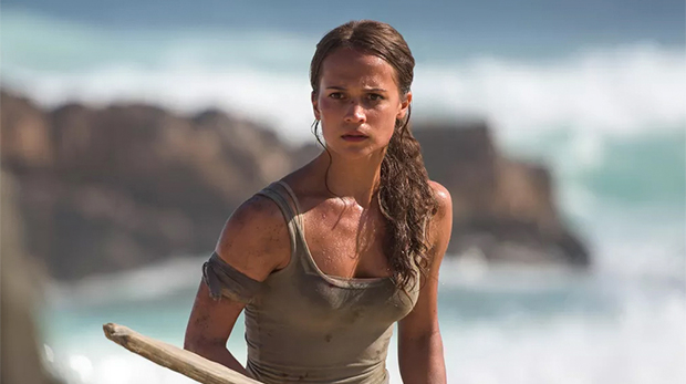 Hollywood inspirándose en los videojuegos, de fracaso en fracaso